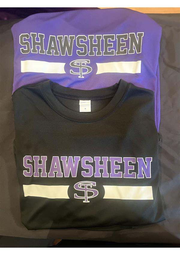 Dri Fit Tees